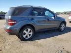 MERCEDES-BENZ ML 350 4MA photo