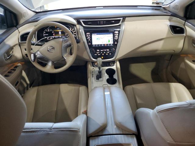 2015 NISSAN MURANO S - 5N1AZ2MH3FN269753