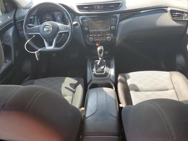 2021 NISSAN ROGUE SPOR - JN1BJ1BV5MW572918