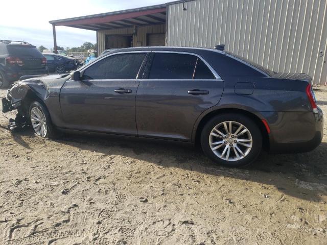 2018 CHRYSLER 300 TOURIN 2C3CCAAG5JH222959