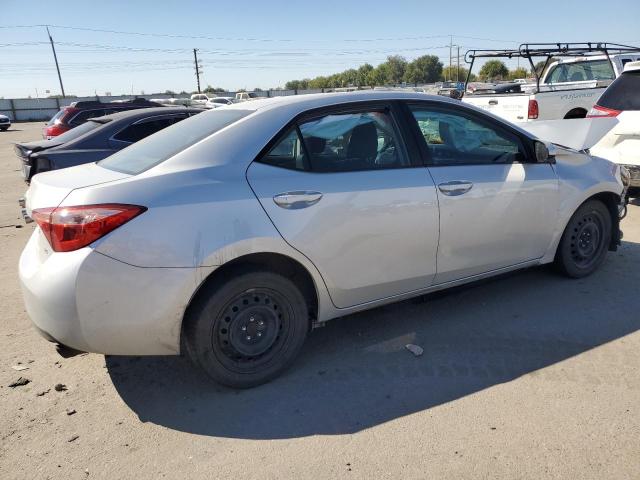 2017 TOYOTA COROLLA L - 2T1BURHE9HC844265