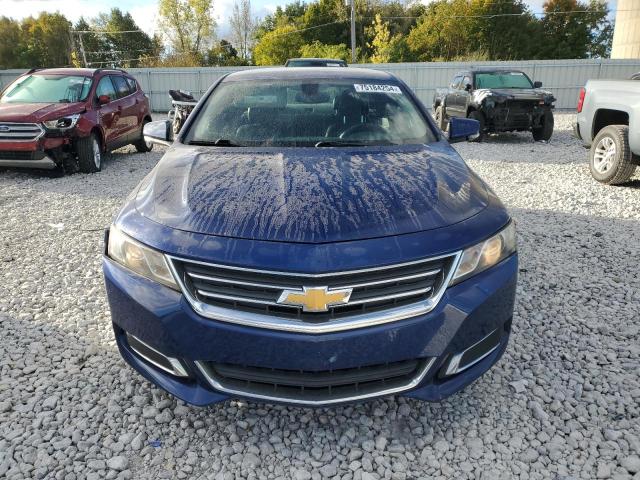 VIN 1G1115SL0EU102090 2014 Chevrolet Impala, LT no.5