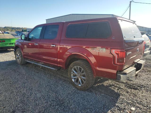 2015 FORD F150 SUPER - 1FTEW1EF5FKE08143