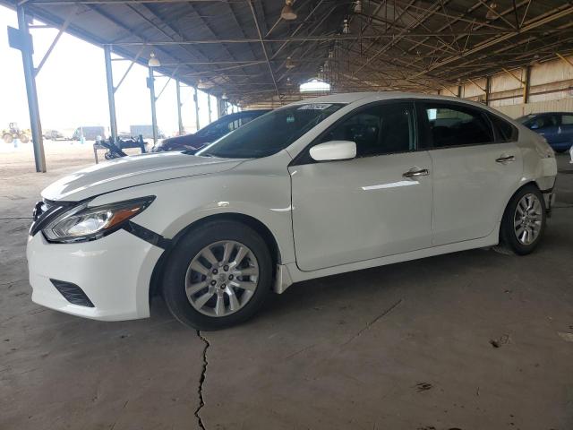 2018 NISSAN ALTIMA 2.5 - 1N4AL3APXJC241479