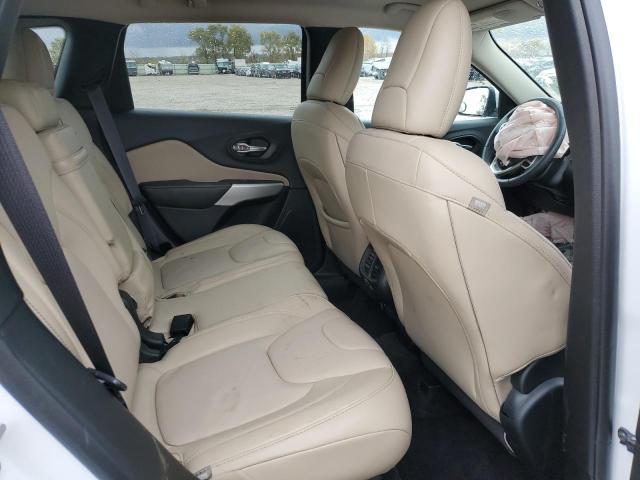 2017 JEEP CHEROKEE L - 1C4PJLDS9HW644548