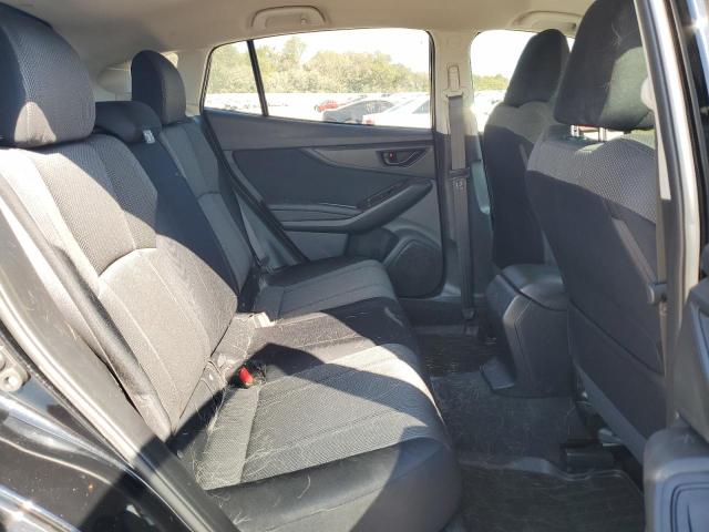 2022 SUBARU CROSSTREK - JF2GTABC1N8269279