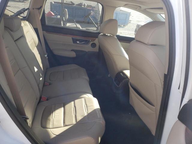 2019 HONDA CR-V TOURI - 7FARW2H97KE012952
