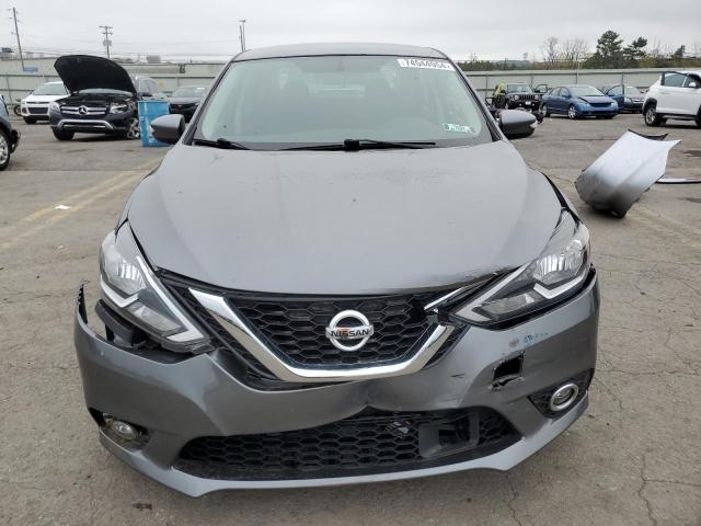 VIN 3N1AB7AP8KY368229 2019 NISSAN SENTRA no.5