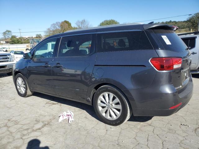 VIN KNDMC5C1XF6024337 2015 KIA Sedona, EX no.2