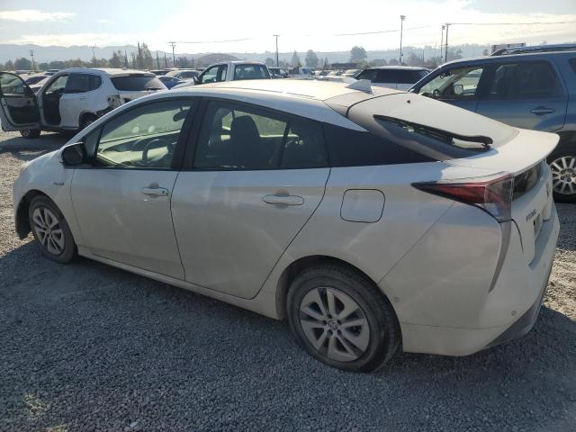 VIN JTDKBRFU8J3586724 2018 Toyota Prius no.2