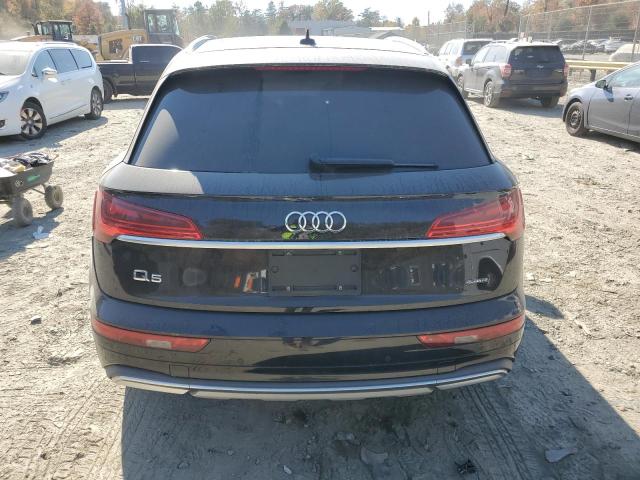 2021 AUDI Q5 PREMIUM - WA1BAAFY8M2013155