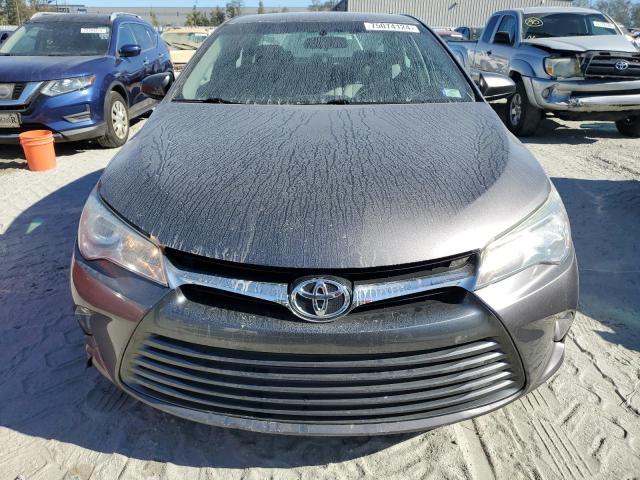 2015 TOYOTA CAMRY LE - 4T4BF1FKXFR498281