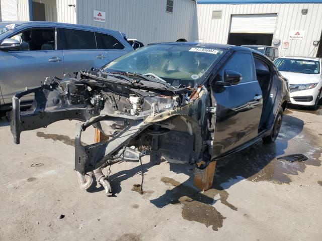 VIN 1N4AA6AP8GC443401 2016 Nissan Maxima, 3.5S no.1