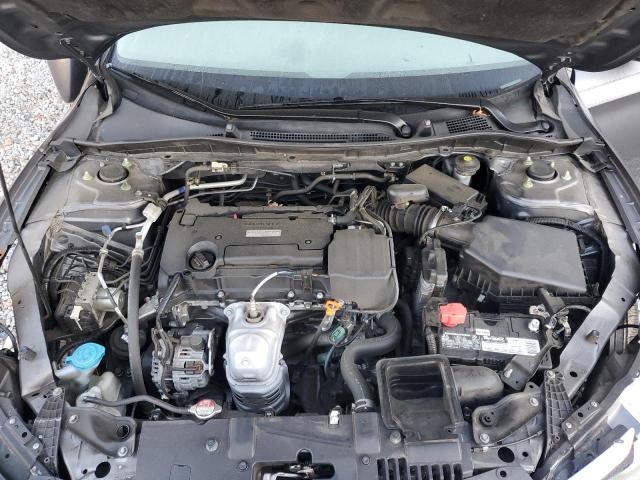 2017 HONDA ACCORD - 1HGCR2F33HA040144