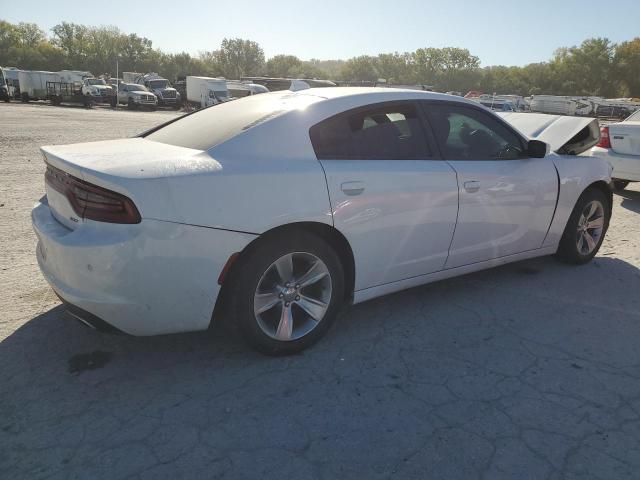 2018 DODGE CHARGER SX - 2C3CDXHG4JH176045
