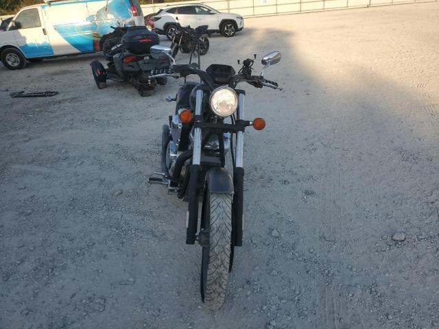 2011 HONDA VT1300 CX JH2SC6143BK000657