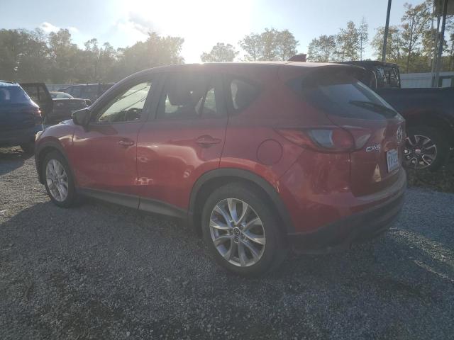 2015 MAZDA CX-5 GT - JM3KE2DY1F0476800