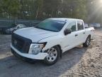 2019 NISSAN TITAN S - 1N6AA1EJXKN530987