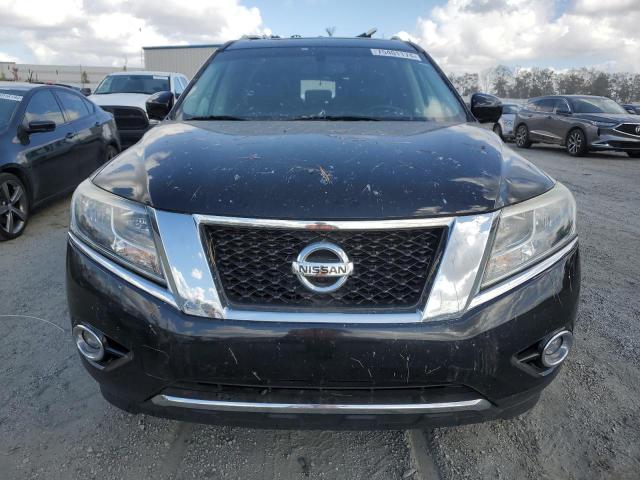 2016 NISSAN PATHFINDER - 5N1AR2MM7GC624210
