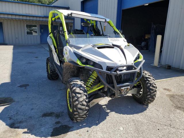 2015 CAN-AM MAVERICK 1 - 3JBPDAR27FJ003825