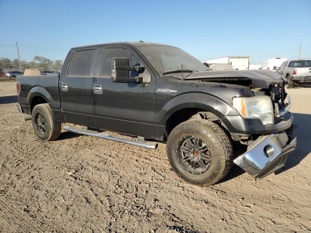 VIN 1FTFW1CT9DFA37426 2013 Ford F-150, Supercrew no.4