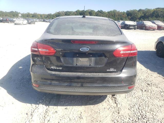 VIN 1FADP3F22FL259111 2015 Ford Focus, SE no.6