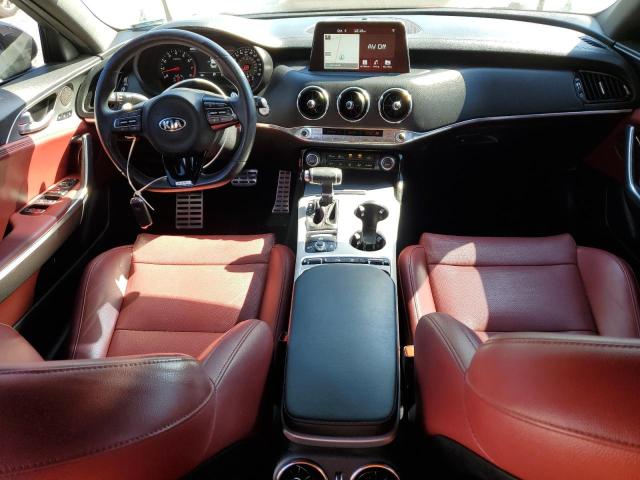 2020 KIA STINGER GT - KNAE45LC2L6076525