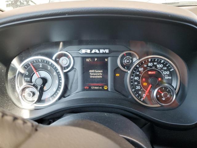 2020 RAM 1500 BIG H - 1C6SRFFT1LN413482