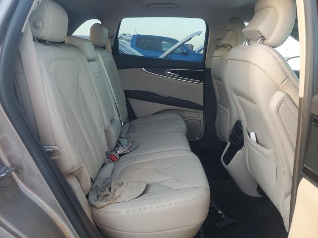 2019 LINCOLN NAUTILUS S 2LMPJ6K98KBL36345