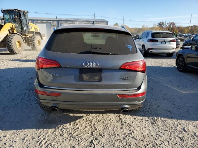 2016 AUDI Q5 PREMIUM - WA1C2AFPXGA116628