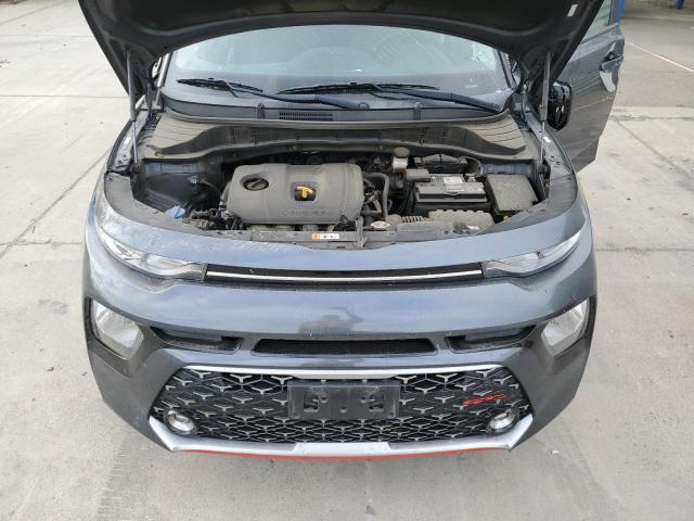 2020 KIA SOUL GT LI - KNDJ63AU3L7067323