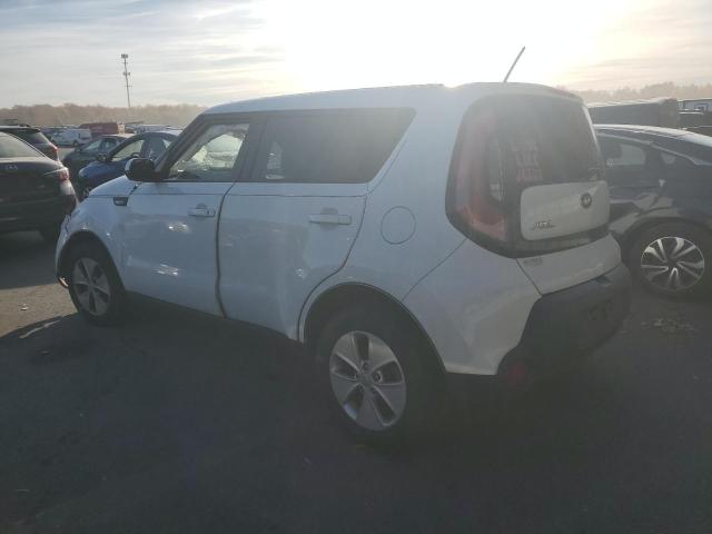 VIN KNDJN2A22E7012067 2014 KIA Soul no.2