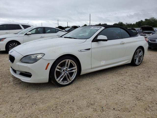 2014 BMW 6 SERIES