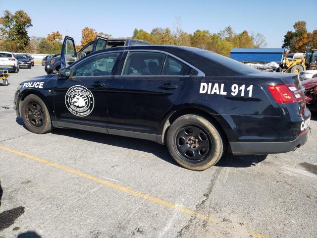 2016 FORD TAURUS POL - 1FAHP2MT2GG142243