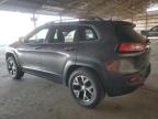 JEEP CHEROKEE T photo