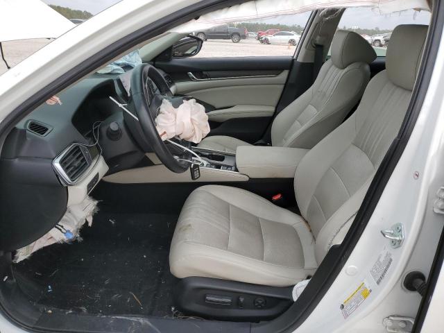 2021 HONDA ACCORD TOU - 1HGCV3F93MA021464