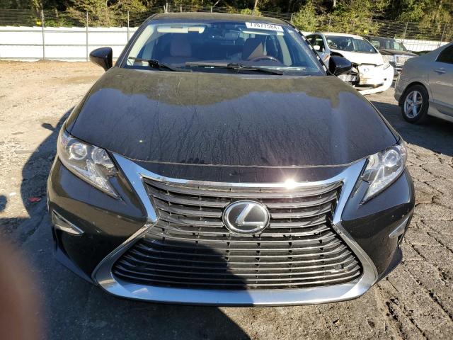 2016 LEXUS ES 350 - 58ABK1GG4GU008959