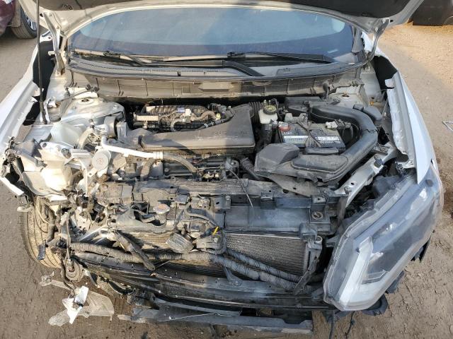 2017 NISSAN ROGUE S - KNMAT2MV2HP524394