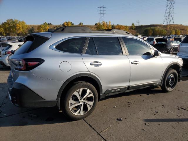 2020 SUBARU OUTBACK LI - 4S4BTALCXL3186138