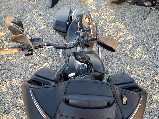 2015 HARLEY-DAVIDSON FLTRXS ROA 1HD1KTM36FB702971