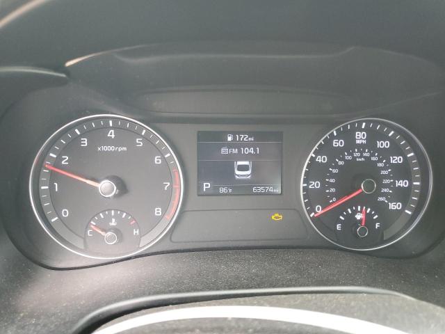 2020 KIA FORTE GT L - 3KPF34AD3LE257790