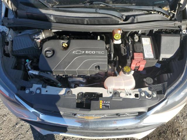 VIN KL8CB6SA9LC462777 2020 Chevrolet Spark, LS no.11