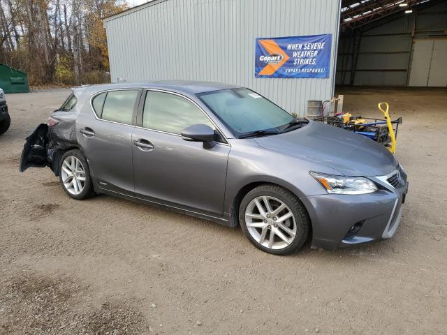 2015 LEXUS CT 200 JTHKD5BH8F2220091