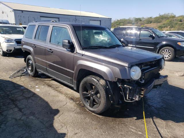 2015 JEEP PATRIOT SP - 1C4NJPBA7FD387309