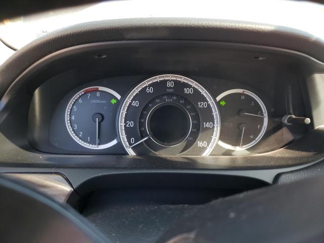 2016 HONDA ACCORD EXL - 1HGCR2F89GA170519