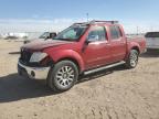 NISSAN FRONTIER C photo