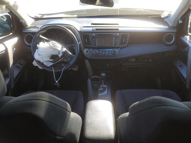 2017 TOYOTA RAV4 XLE - 2T3RFREV0HW693920