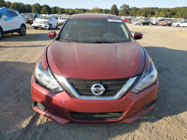 2017 NISSAN ALTIMA 2.5 - 1N4AL3AP5HC259348