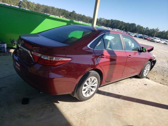 VIN 4T1BF1FKXFU975768 2015 Toyota Camry, LE no.3