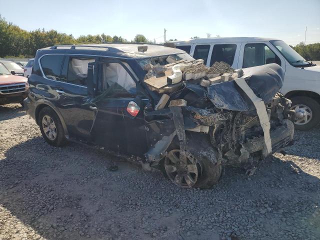 2019 NISSAN ARMADA SV - JN8AY2NC1K9586481